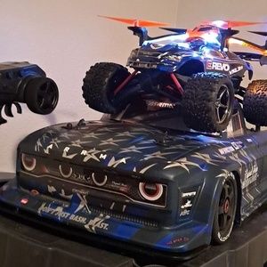 Meet your Posher, Sam